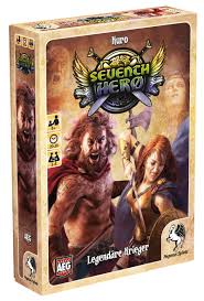 Seventh Hero